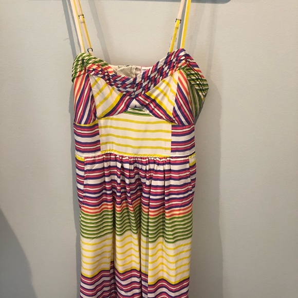 Triple Five Soul Summer Dress - Picture 2 of 3